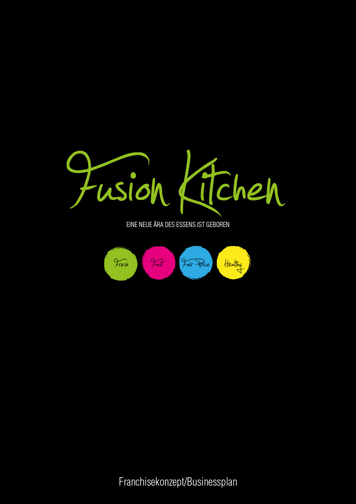 Fusion Kitchen