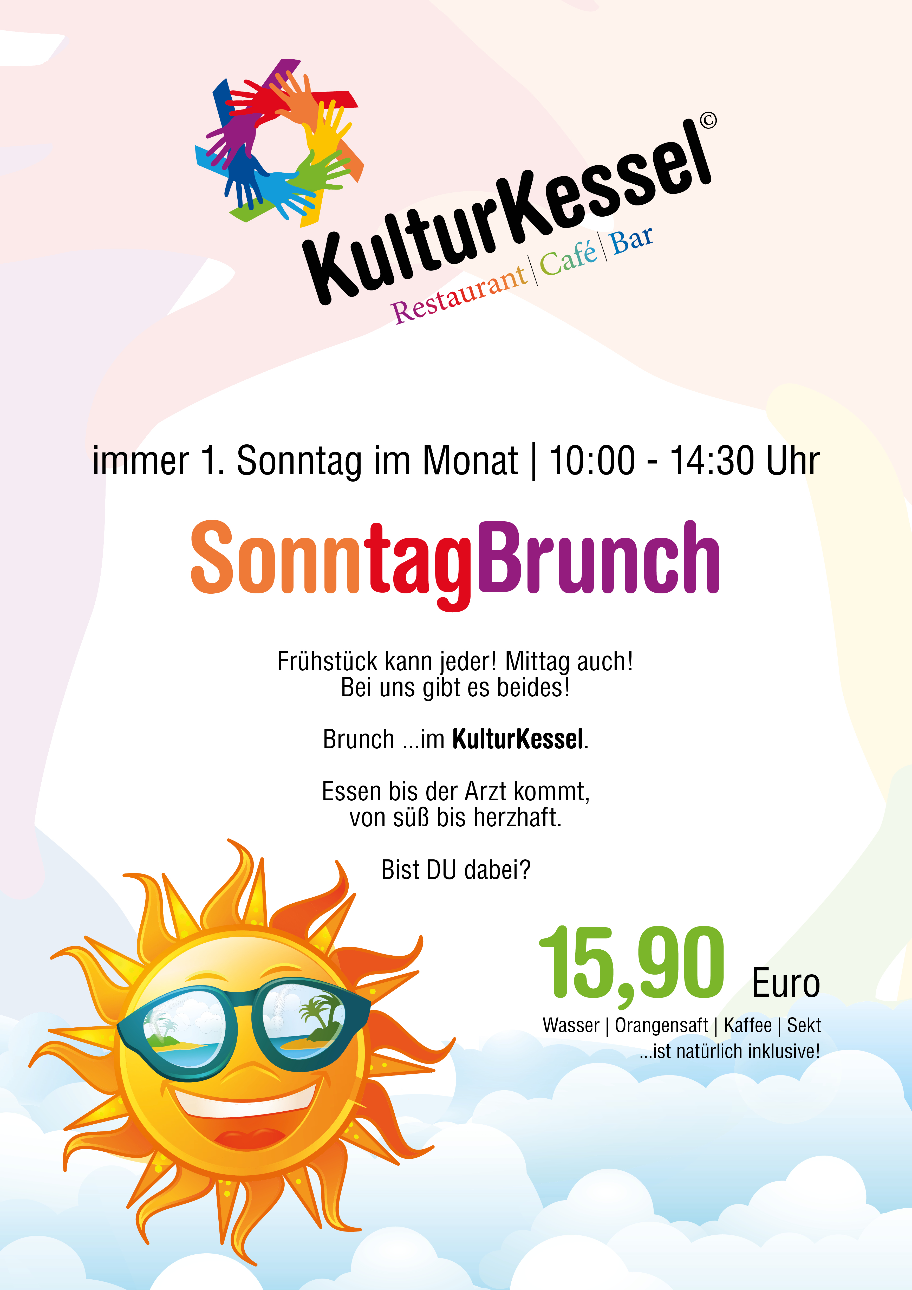 KulturKessel
