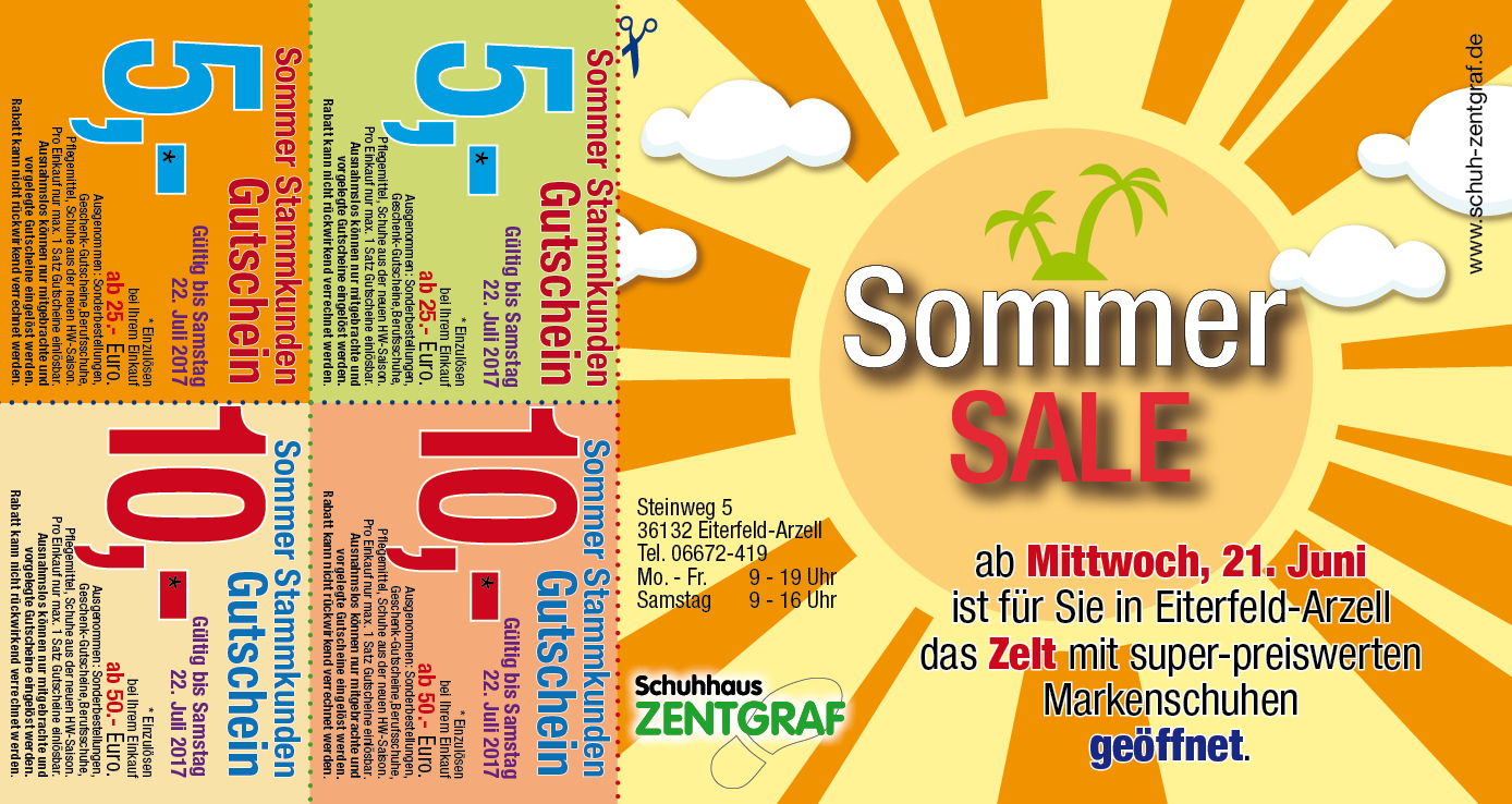Zentgraf Schuhe